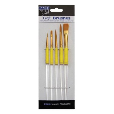 Cepillos de cocina PME