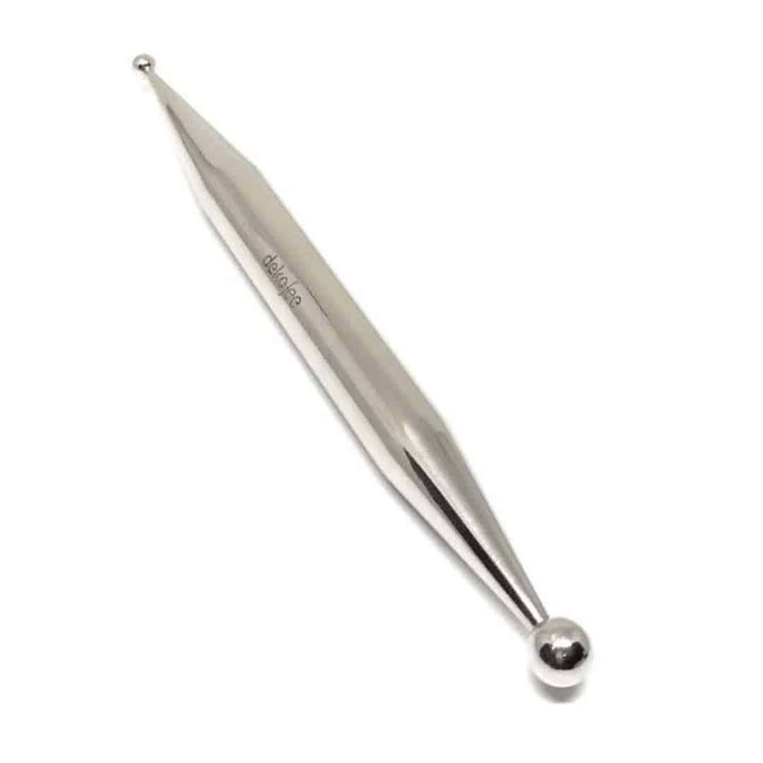 Herramienta de bola Dekofee - Utensilio para pasta de azúcar
