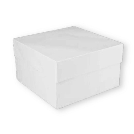 Paquete de 25 cajas para tartas Alt. 15 cm - Tu elección