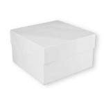 Paquete de 25 cajas para tartas Alt. 15 cm - Tu elección