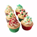 pastelitos de navidad