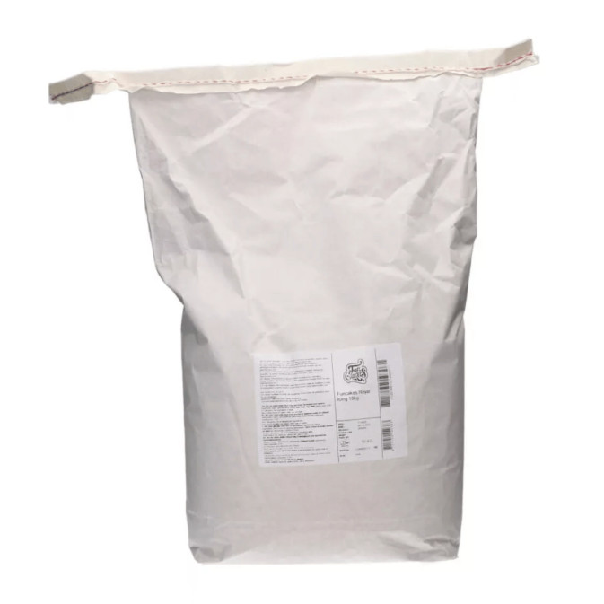 Funcakes glasa real 10Kg
