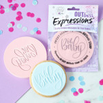 Estampadora Oh baby Sweet Stamp