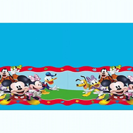mantel mickey