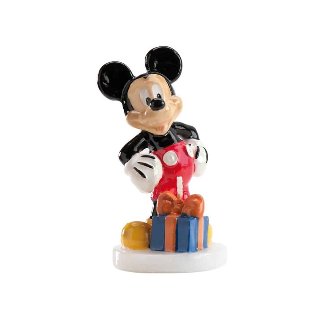 vela-de-cumpleaños-mickey-3d