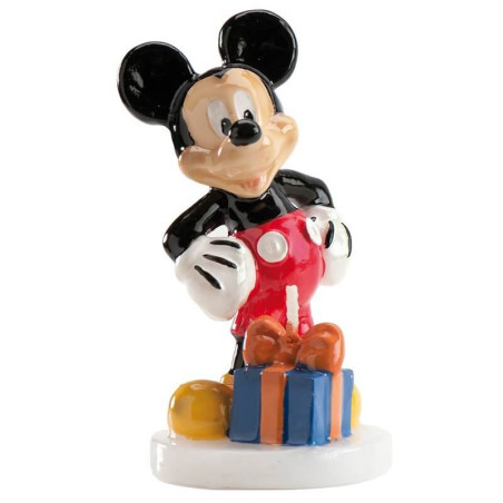 vela-de-cumpleaños-mickey-3d