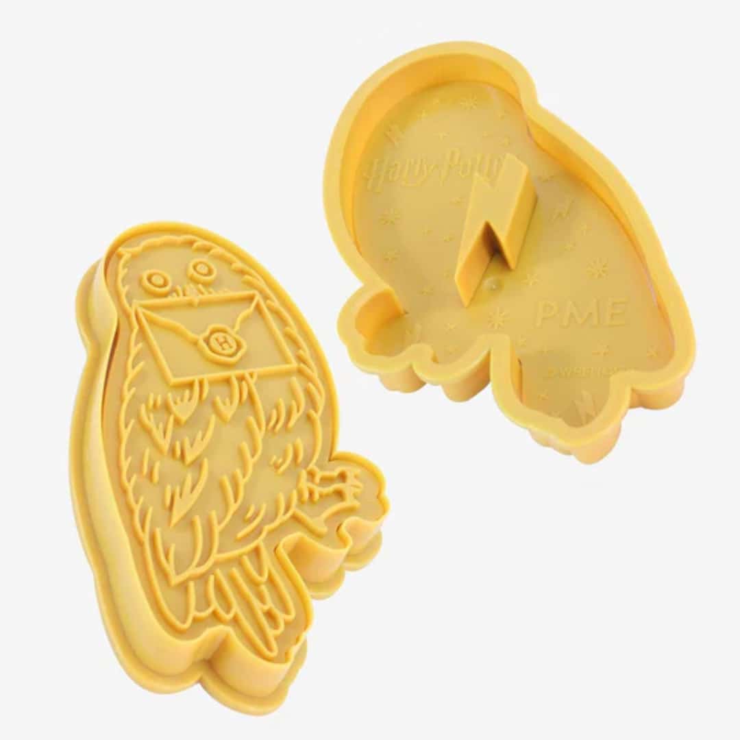 Cortador de galletas y estampador Hedwig