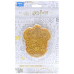Cortador y estampador de galletas Harry Potter Ravenclaw