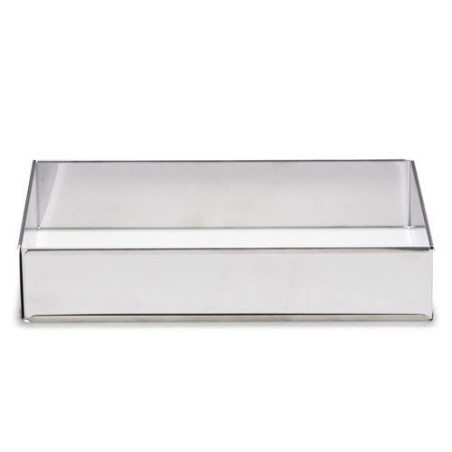 Marco de repostería 27 - 40 cm - Molde para tartas