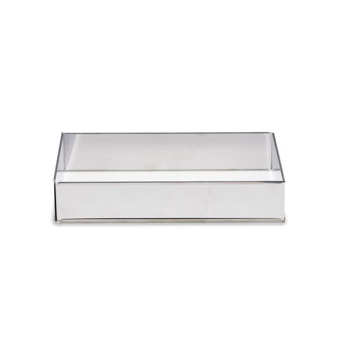 Marco de repostería 27 - 40 cm - Molde para tartas