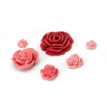 rosas de azucar