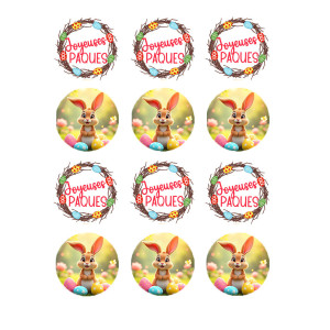 discos-comestibles-de-pascua