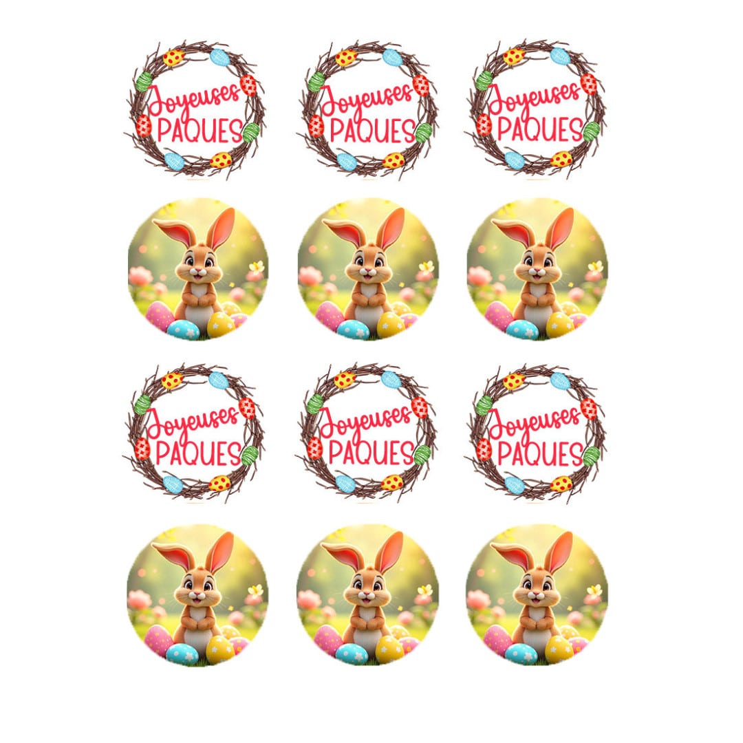 discos-comestibles-de-pascua