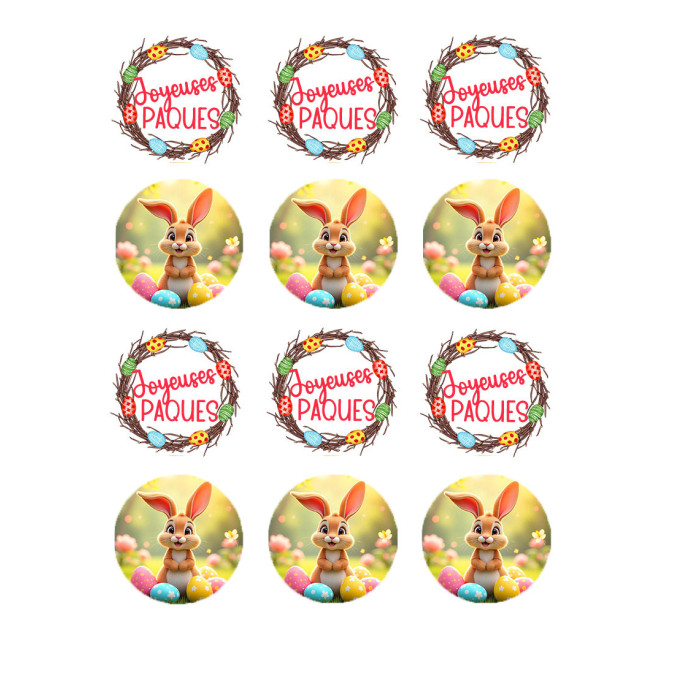 discos-comestibles-de-pascua