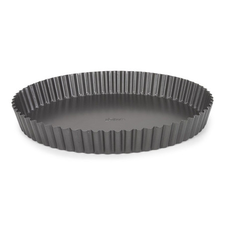 Molde para tarta redondo antiadherente 28cm