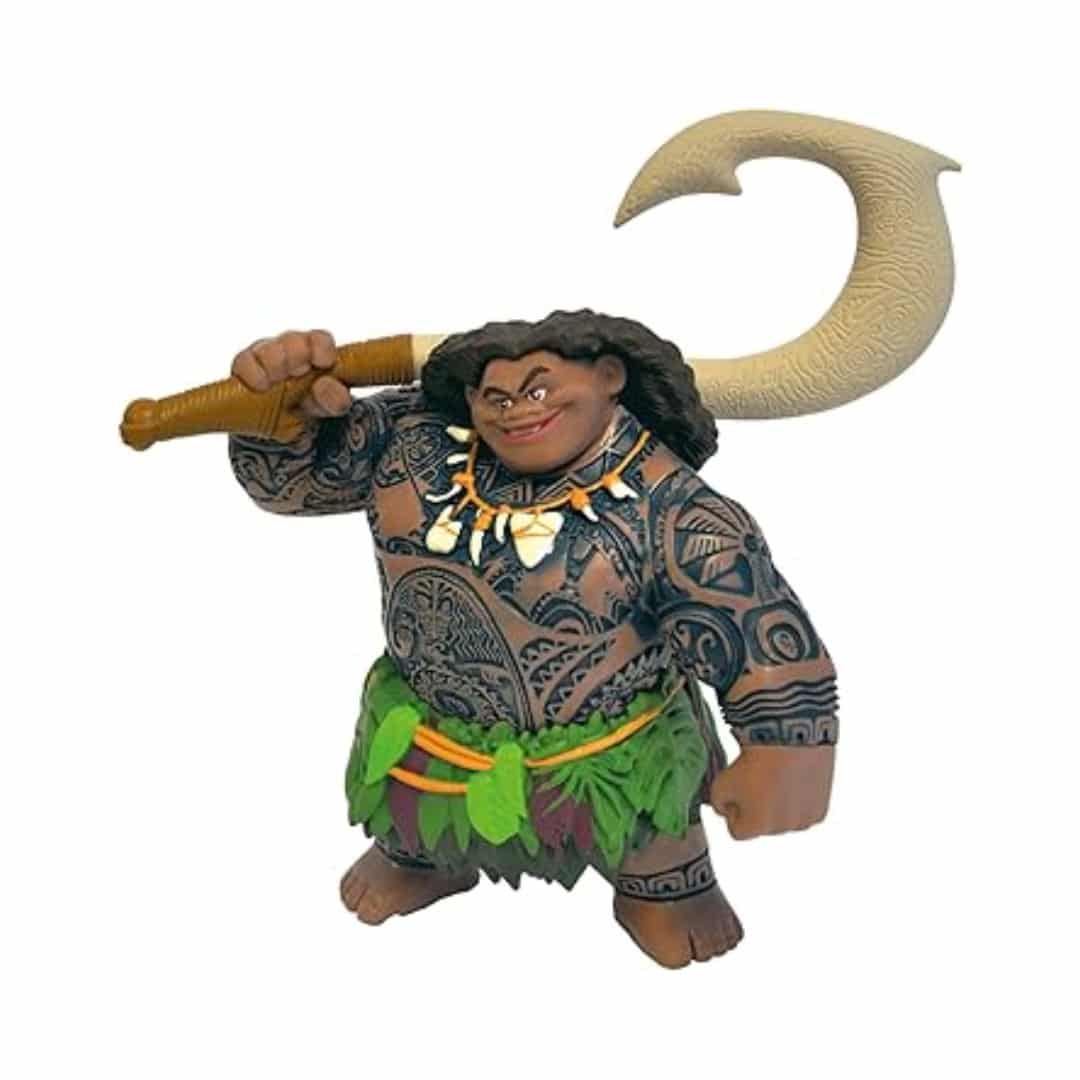 Figura de Maui