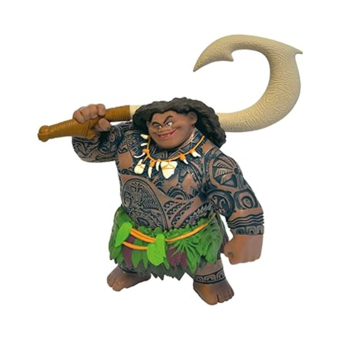 Figura de Maui