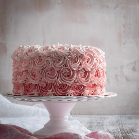 manga pastelera rosa 2d wilton