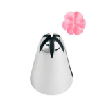 Boquilla para flores 2d de Wilton