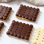 Galletas de chocolate