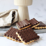 galletas de mantequilla
