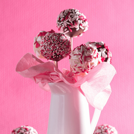 cakepop decorado