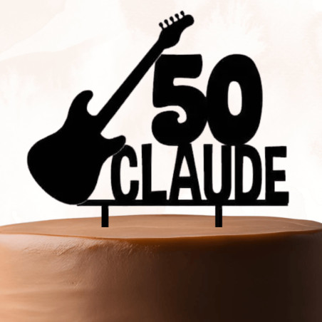 idea-para-pastel-de-cumpleanos-musica-de-guitarra