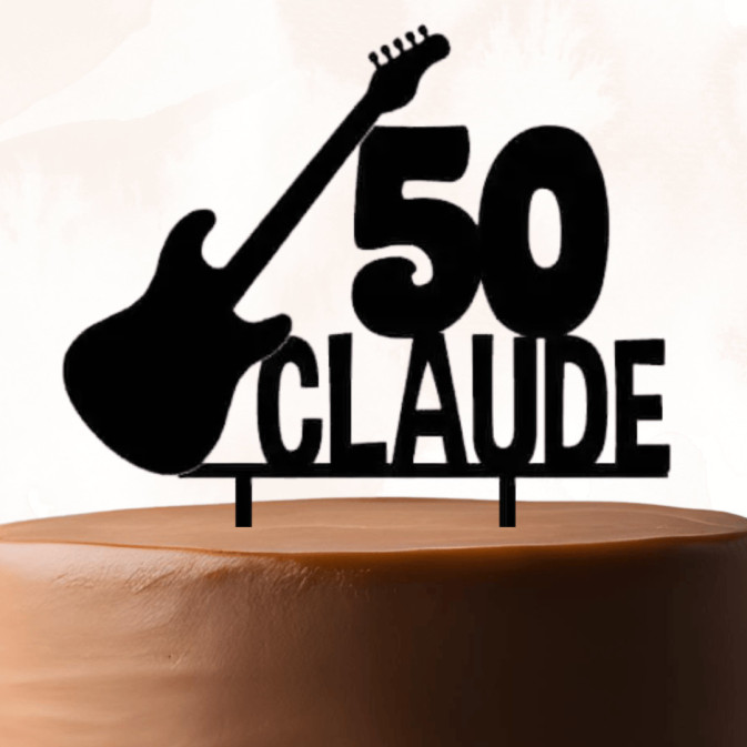 idea-para-pastel-de-cumpleanos-musica-de-guitarra