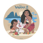 disco de oblea moana 2