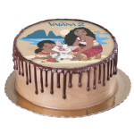 pastel de moana 2
