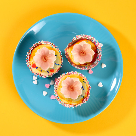 cupcakes-flores-rosas