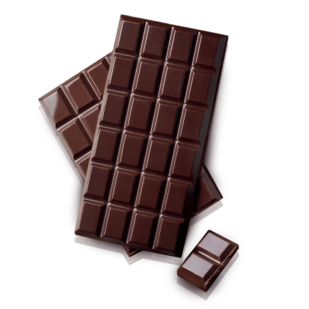 moule pour tablette de chocolat