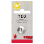 Douille N°102 Embalaje Wilton