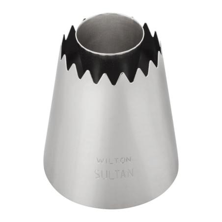 Boquilla Wilton Sultan