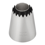 Boquilla Wilton Sultan