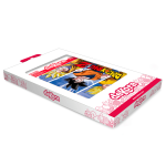 Empaque de hojas de azúcar de Dragon Ball Z