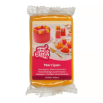 Pasta de almendras amarillas Funcakes 250 gr