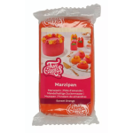 Pasteles de naranja con pasta de almendras 250 g