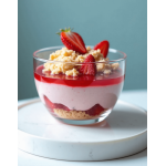 Puré de frutas de fresa Ravifruit