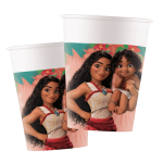 2 Vaiana 2 tazas