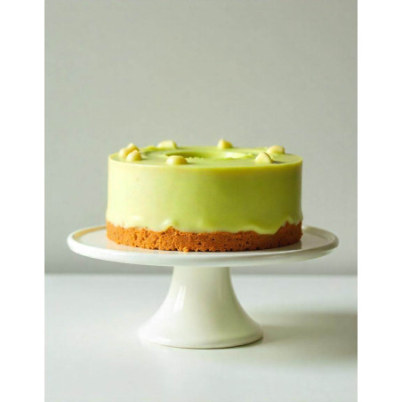 Puré de manzana verde 1kg