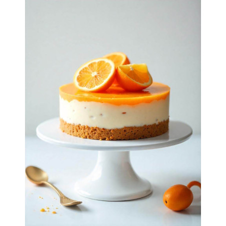 Puré de mandarina 1kg