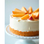 Puré de melocotón blanco Ravifruit