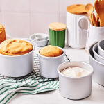 Moules y pastel de bento