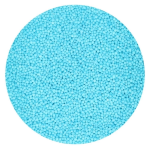 Mini perlas de azúcar azules 1 mm - 800 gr