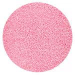 Mini Perlas en azúcar rosas 1 mm - 800 gr