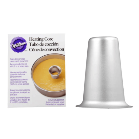 Cono de convección Wilton
