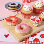 Kit de chispas Sweet Love 196 g PME