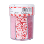 Kit de chispas Sweet Love 196 g PME