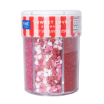 Kit de chispas Sweet Love 196 g PME